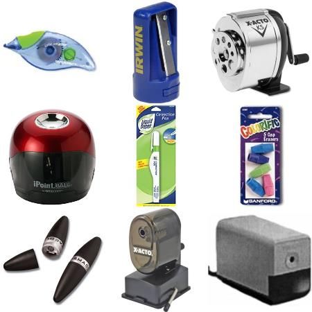 Picture for category Writing Accessories